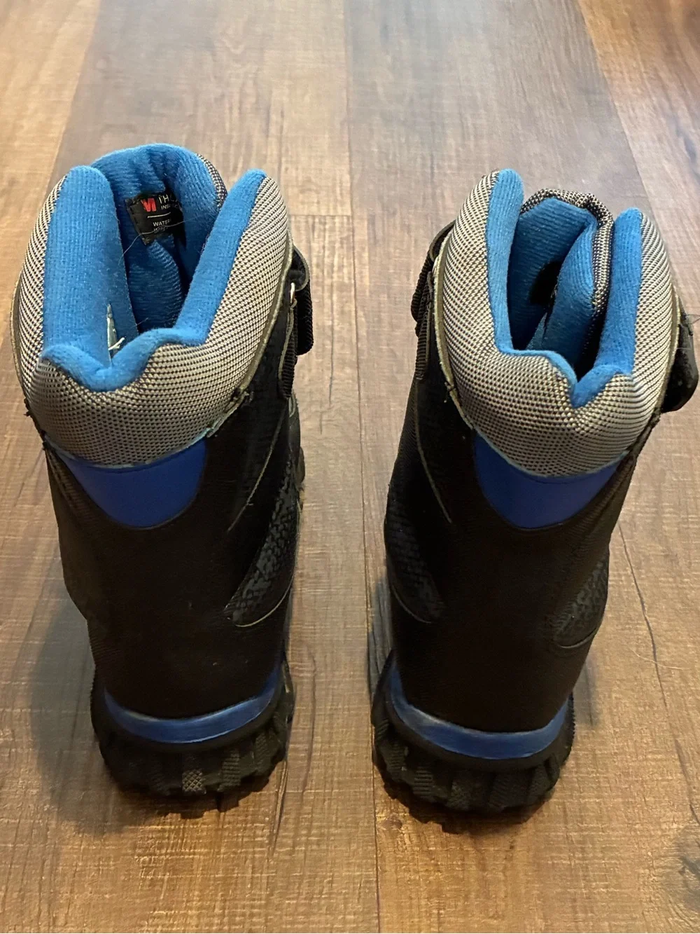 DSG warm insulated